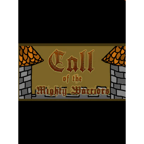 CALL OF THE MIGHTY WARRIORS STEAM KEY GLOBAL