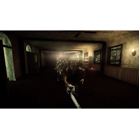 RAVAGED ZOMBIE APOCALYPSE STEAM KEY GLOBAL