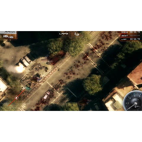 REAL WORLD RACING BUNDLE STEAM KEY GLOBAL