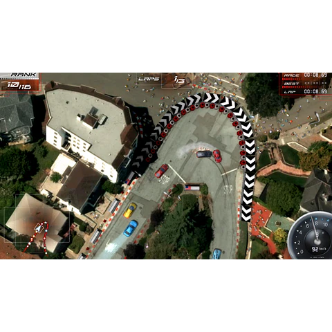 REAL WORLD RACING BUNDLE STEAM KEY GLOBAL