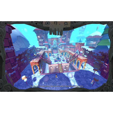 GRIMM EPISODE 23 - SNOW WHITE STEAM KEY GLOBAL