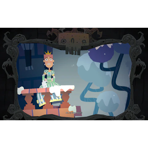 GRIMM EPISODE 23 - SNOW WHITE STEAM KEY GLOBAL