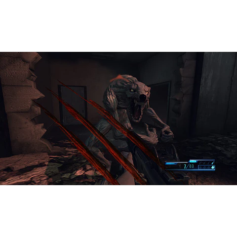 LEGENDARY STEAM KEY GLOBAL