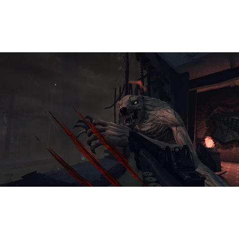 LEGENDARY STEAM KEY GLOBAL