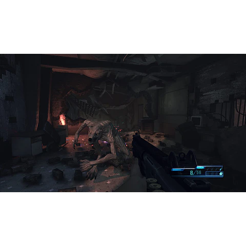 LEGENDARY STEAM KEY GLOBAL