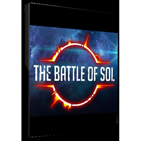 THE BATTLE OF SOL STEAM KEY GLOBAL