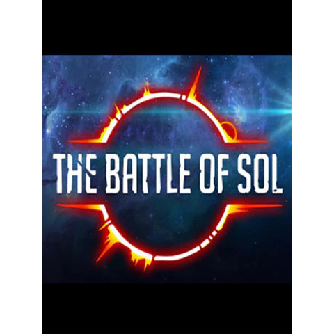 THE BATTLE OF SOL STEAM KEY GLOBAL