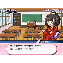 CHERRY TREE HIGH I! MY! GIRLS! STEAM KEY GLOBAL