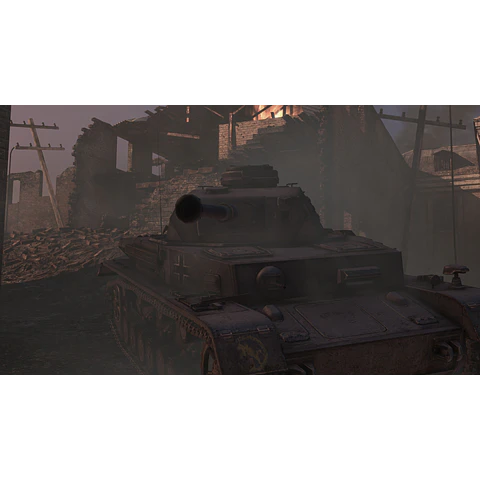 RED ORCHESTRA 2: HEROES OF STALINGRAD GOTY STEAM KEY GLOBAL