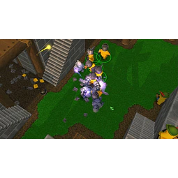 CASTLE STORY STEAM KEY GLOBAL