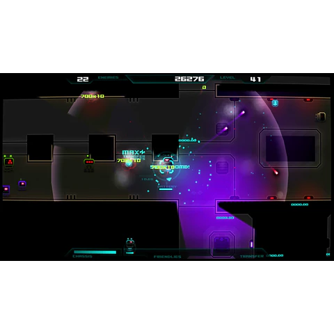 DROID ASSAULT STEAM KEY GLOBAL