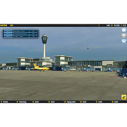 AIRPORT SIMULATOR 2014 STEAM KEY GLOBAL