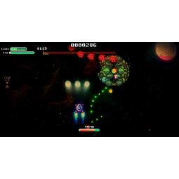 STAR DRIFTER STEAM KEY GLOBAL