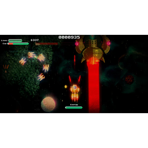 STAR DRIFTER STEAM KEY GLOBAL