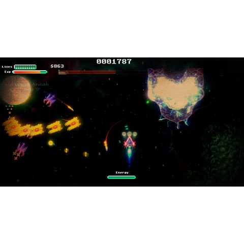 STAR DRIFTER STEAM KEY GLOBAL