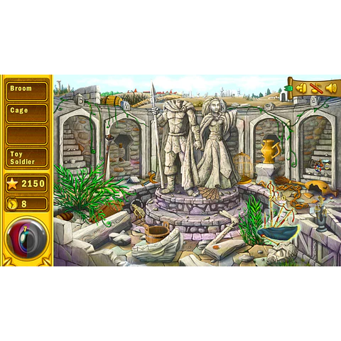 THE HIDDEN DRAGON STEAM KEY GLOBAL