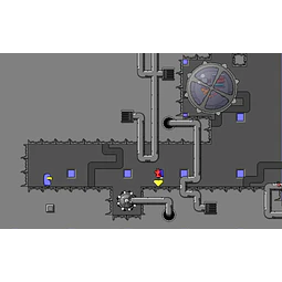 THE LAST ERROR STEAM KEY GLOBAL