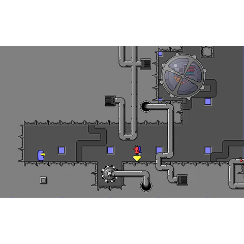 THE LAST ERROR STEAM KEY GLOBAL