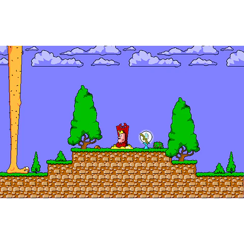 THE LAST ERROR STEAM KEY GLOBAL