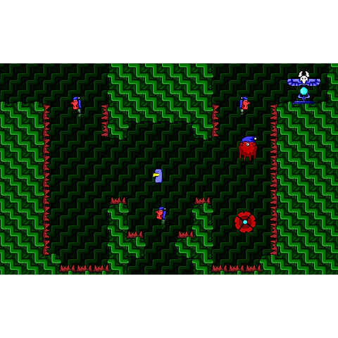 THE LAST ERROR STEAM KEY GLOBAL