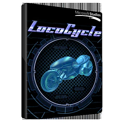 LOCOCYCLE STEAM KEY GLOBAL