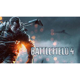 BATTLEFIELD 4 - DRAGON’S TEETH ORIGIN KEY GLOBAL
