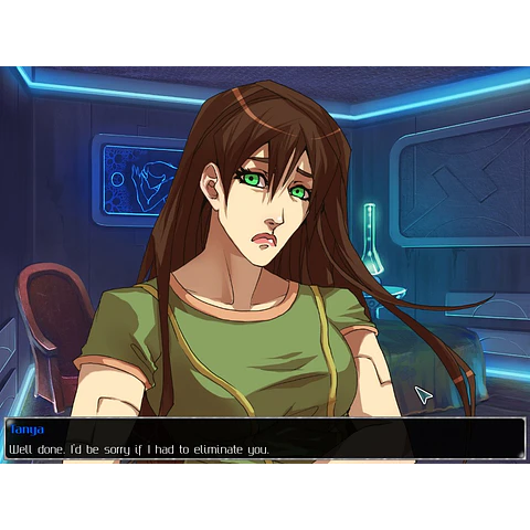 BIONIC HEART 2 STEAM KEY GLOBAL