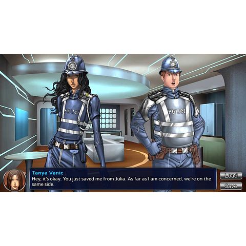 BIONIC HEART 2 STEAM KEY GLOBAL