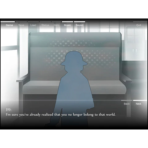 TRAIN OF AFTERLIFE STEAM KEY GLOBAL