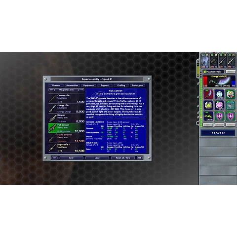 ULTIMATE SPACE COMMANDO STEAM KEY GLOBAL