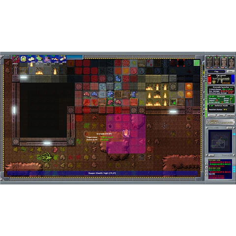 ULTIMATE SPACE COMMANDO STEAM KEY GLOBAL