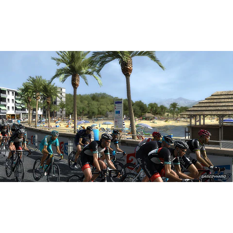 PRO CYCLING MANAGER 2013 STEAM KEY GLOBAL