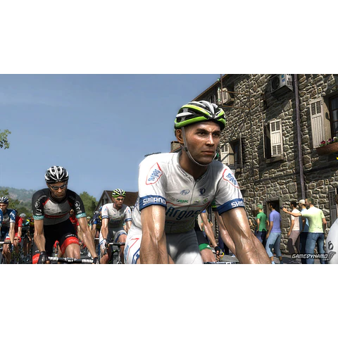 PRO CYCLING MANAGER 2013 STEAM KEY GLOBAL