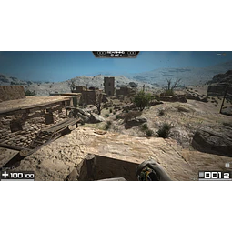 NOOB SQUAD STEAM KEY GLOBAL