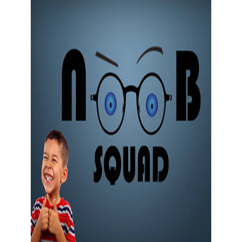 NOOB SQUAD STEAM KEY GLOBAL