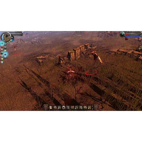 LEGENDS OF DAWN STEAM KEY GLOBAL