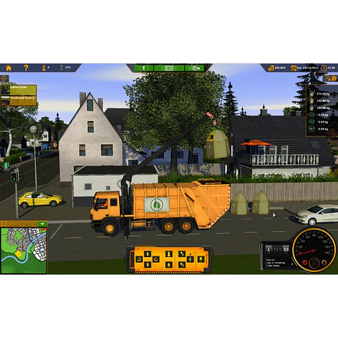 RECYCLE STEAM KEY GLOBAL