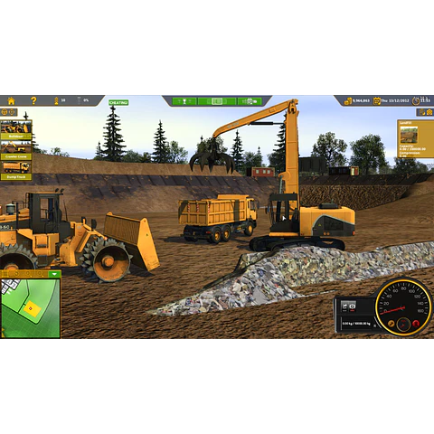 RECYCLE STEAM KEY GLOBAL