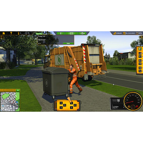 RECYCLE STEAM KEY GLOBAL