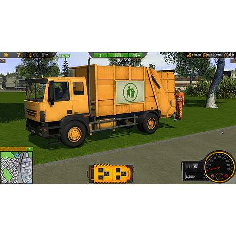 RECYCLE STEAM KEY GLOBAL