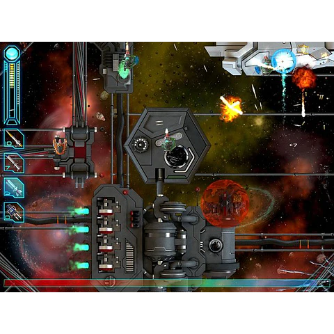 ENVOY STEAM KEY GLOBAL