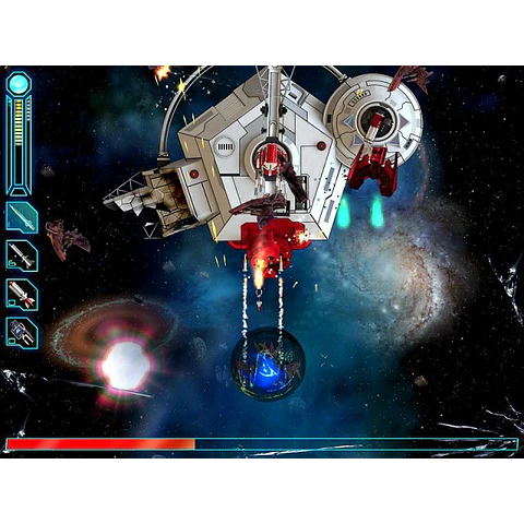 ENVOY STEAM KEY GLOBAL