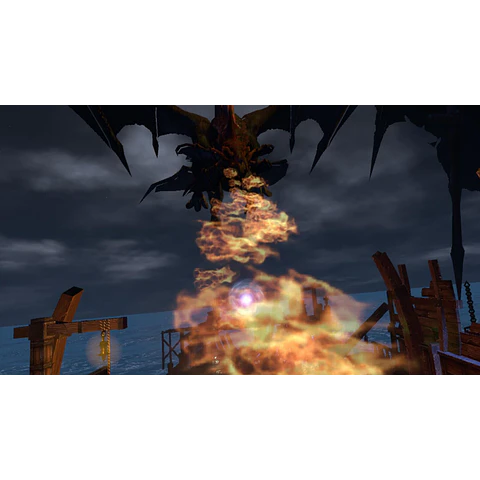 GUARDIAN WAR VR STEAM KEY GLOBAL