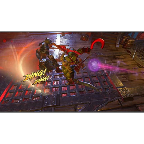 GUARDIAN WAR VR STEAM KEY GLOBAL