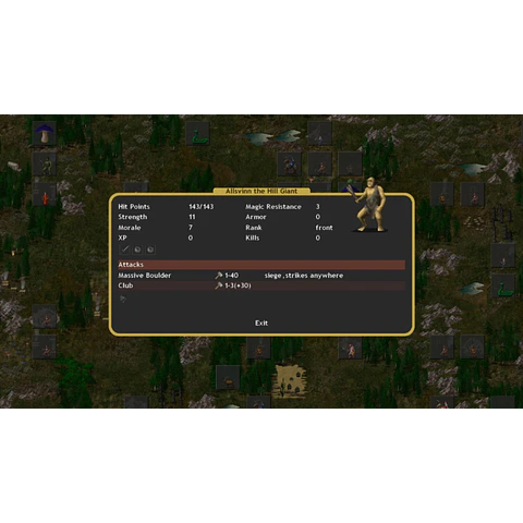 CONQUEST OF ELYSIUM 3 STEAM KEY GLOBAL