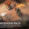 HELLDIVERS - DEFENDERS PACK STEAM KEY GLOBAL