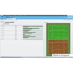 FOOTBALL MANAGER 2012 STEAM KEY GLOBAL