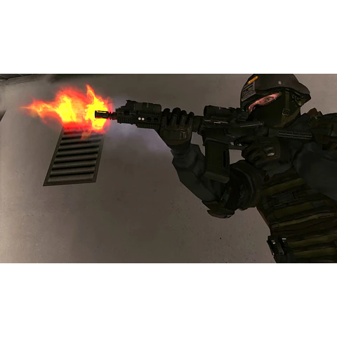 TAKEDOWN: RED SABRE STEAM KEY GLOBAL