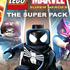 LEGO MARVEL SUPER HEROES : SUPER PACK STEAM KEY GLOBAL