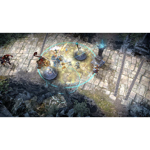 GUARDIANS OF MIDDLE-EARTH + SMAUG'S TREASURE STEAM KEY GLOBAL